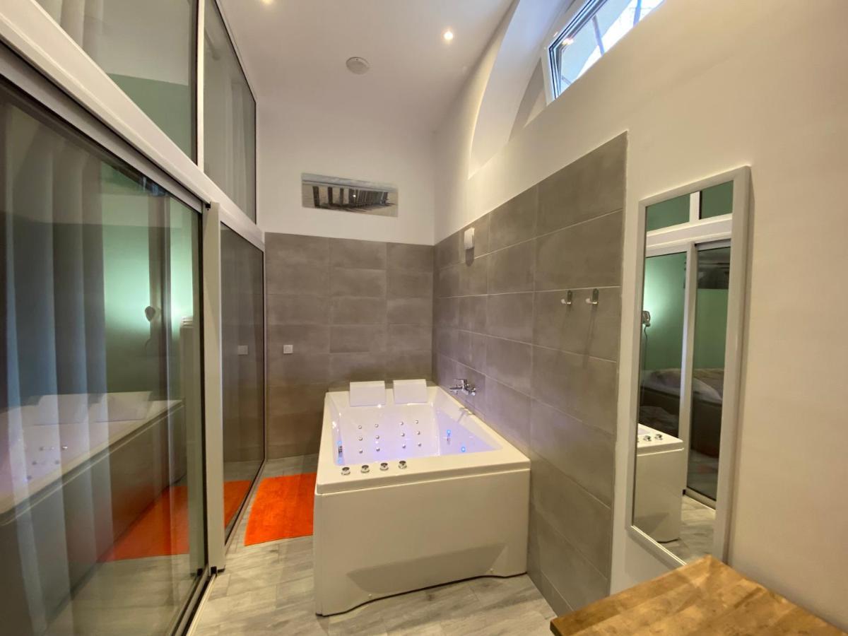 Wellkhome Appartements & Services Bordeaux Exterior photo
