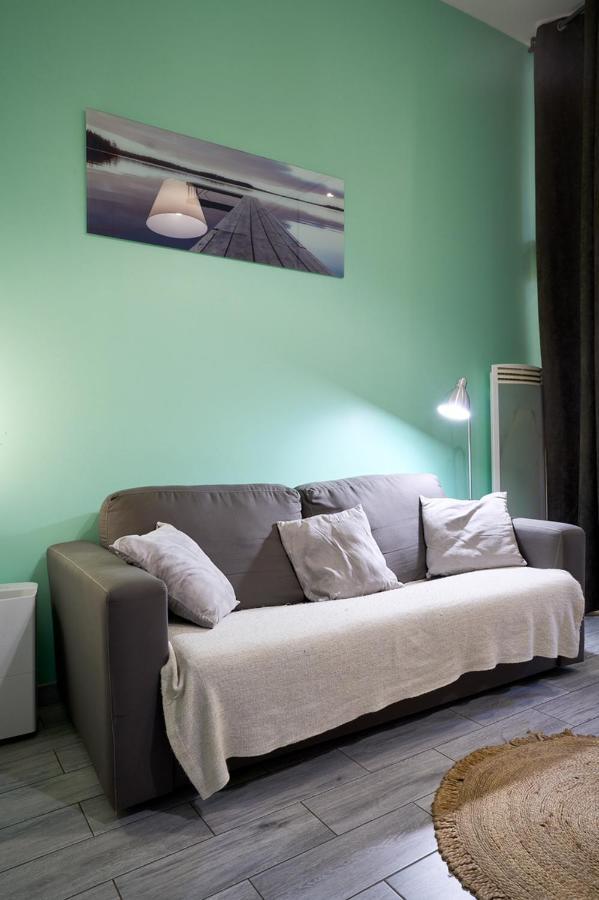 Wellkhome Appartements & Services Bordeaux Exterior photo