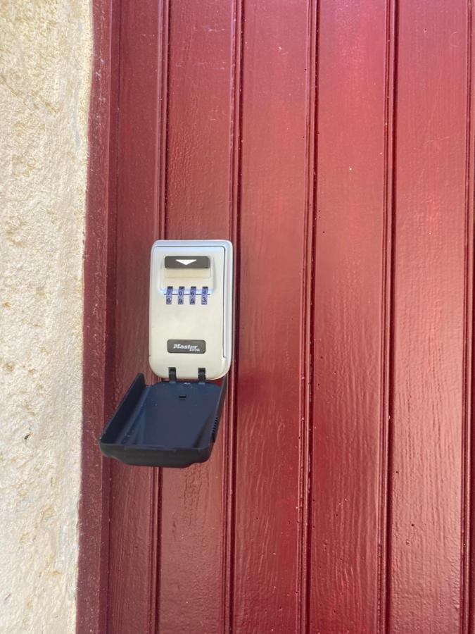 Wellkhome Appartements & Services Bordeaux Exterior photo